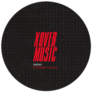 Tardis Junk Yard (Original Mix)