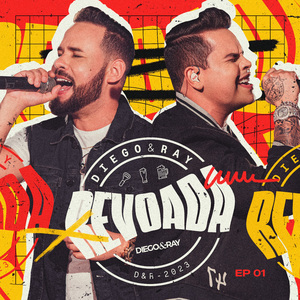 Queima Roupa / Vem Me Buscar / Meu Anjo