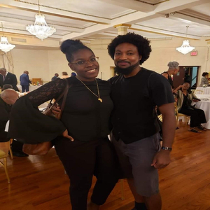 That's Why I Love You