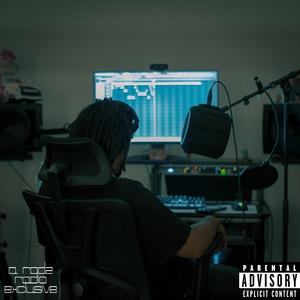 DEAD PRESIDENTS (feat. Hazedafinessekid)