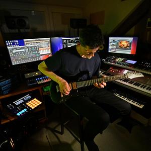 Time Mill (feat. Marek Dostál)