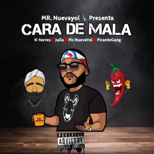 Cara De Mala