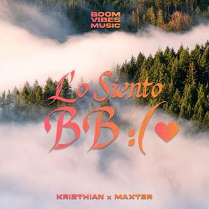 Lo Siento BB (Cover)