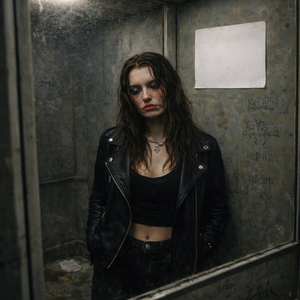 Чистый лист