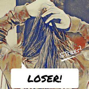 米津玄師-LOSER (Violin ver.)（STriker Remix）
