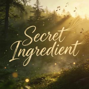 Secret Ingredient