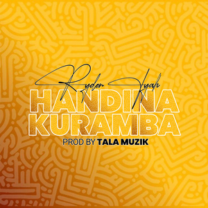 Handina Kuramba (Live)