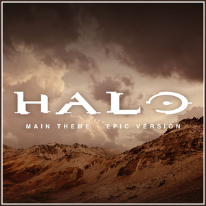 Halo - Main Theme (Piano Rendition)