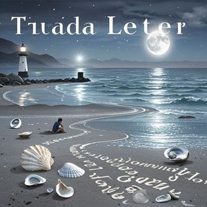 潮汐信-嘻哈灵星