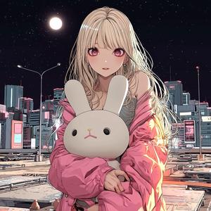 Lovesick Girl (feat. OxO.)