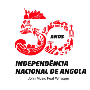 50 ANOS DE INDEPENDÊNCIA NACIONAL DE ANGOLA
