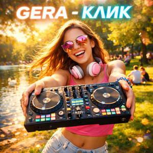 КЛИК (Radio Edit)