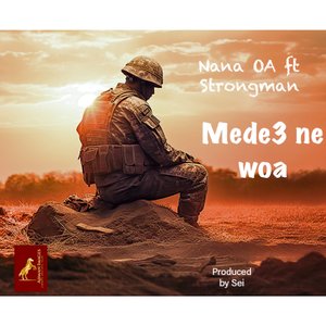 Mede3 ne woa