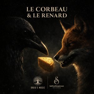 Le corbeau et le renard