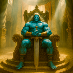 Battle for Legend Techno