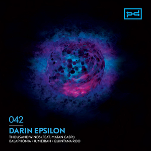 Jumeirah (Original Mix)