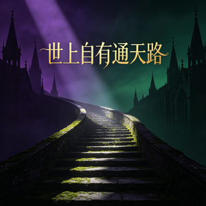 世上自有通天路