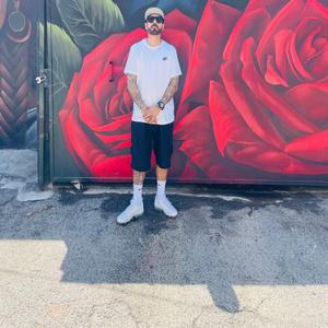 Baby you can (feat. Eternal274)