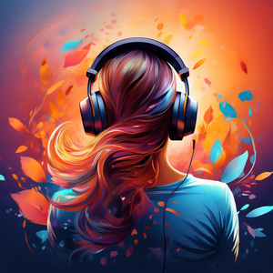 Chill Harmonic Breeze