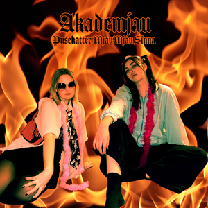 Akademjau