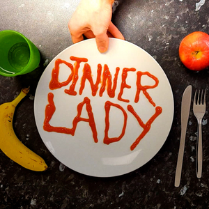 DINNER LADY
