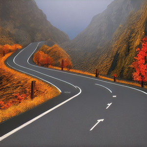 我的这一路 (DJ默涵版)