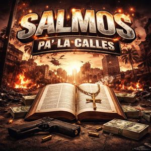 salmos para la calle