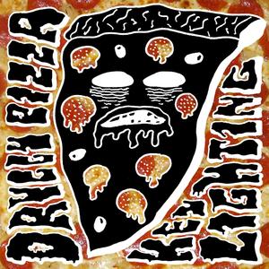 Pepperoni for Christmas