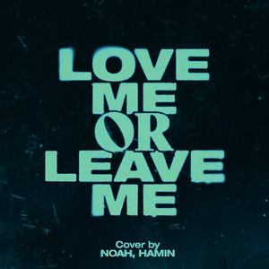 Love me or Leave me (Live)