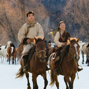 2草原的守候 伴奏