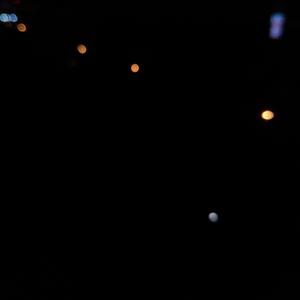 风晚夜夏