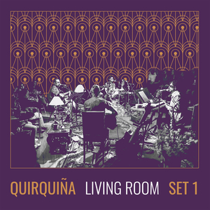 Ironía (Acústico Living Room)