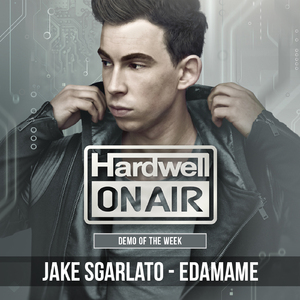 Edamame (Original Mix)