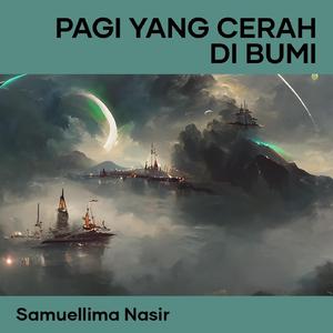 Pagi Yang Cerah Di Bumi