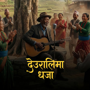 Deuralima Dhajaa (Acoustic Version)
