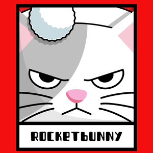 Rocketbunny