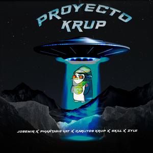 PROYECTO KRUP
