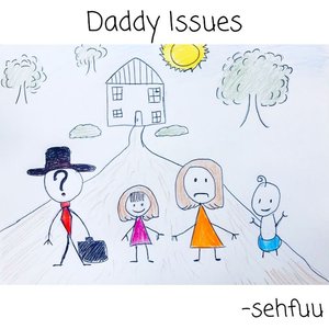 Daddy Issues