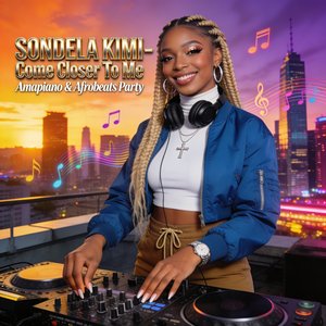 Sondela Kimi (Come Closer to Me)