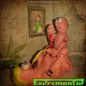 Teenyfotzen (feat. Murda Ron)