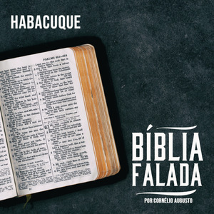 Habacuque, Capítulo 2