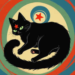 हम फर्श पर नृत्य करते हैं