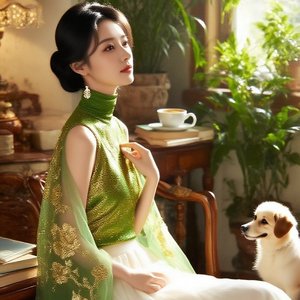 与情绪共舞