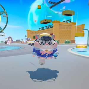 四川耗儿药（娇嫩甜 remix）