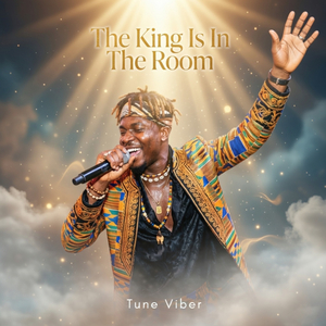 The King Is In The Room (Live Performance)