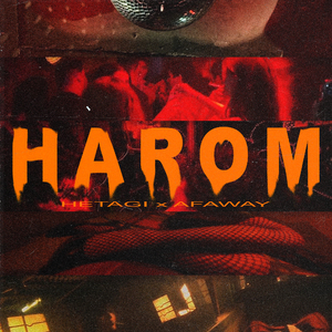 Harom
