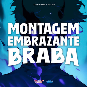 Montagem Embrazante Braba
