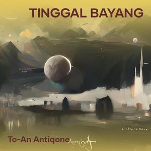 Tinggal bayang