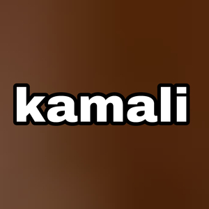 Kamali