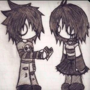 Se eu morresse na sexta oque cê ia fazer no sábado ?<3